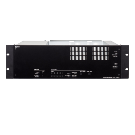 TOA TOA-VX-3016F