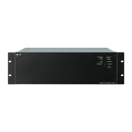 TOA TOA-VX-3150DS