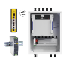 TOWNET TOW-L180C-KIT