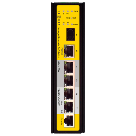TOWNET TOW-TW-SB5-POE