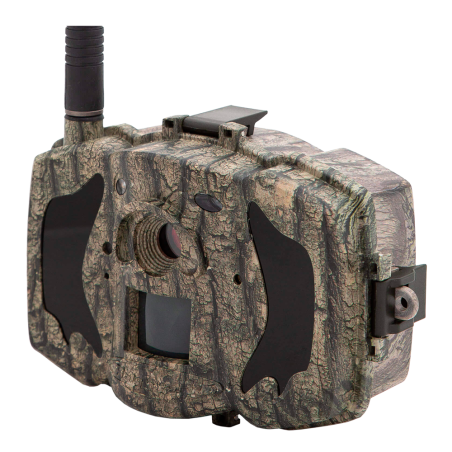 BOLY MEDIA TRAILCAM-36M-4G