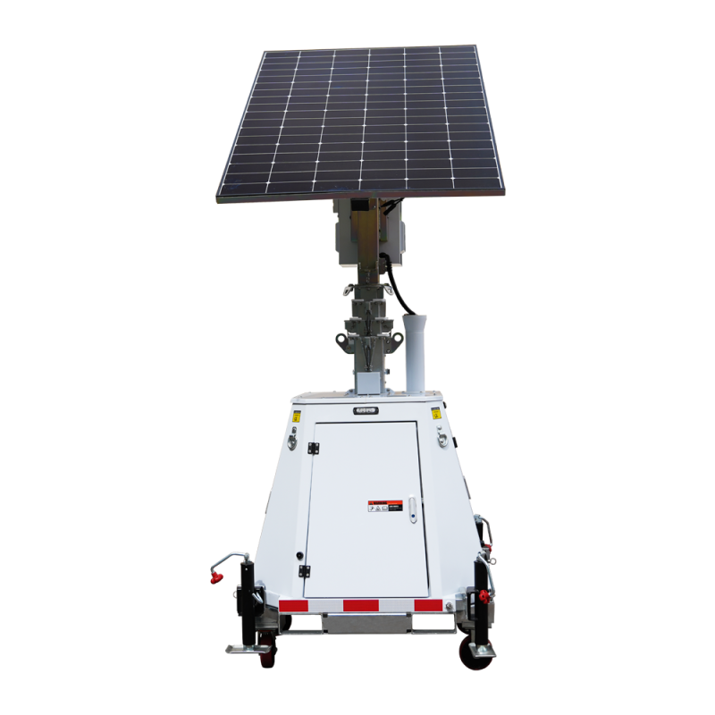 SAFIRE TRAILER-5880WH-440W-7M