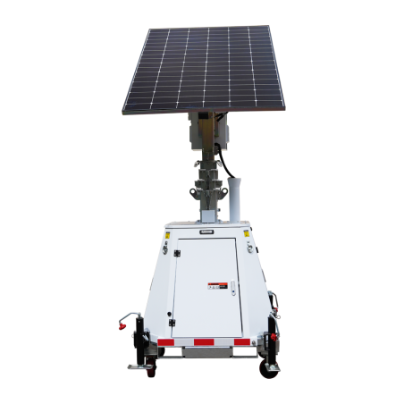SAFIRE TRAILER-5880WH-440W-7M