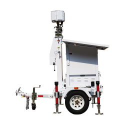 SAFIRE TRAILER-5KWH-440W-7M