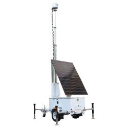 SAFIRE TRAILER-8KWH-440W-7M
