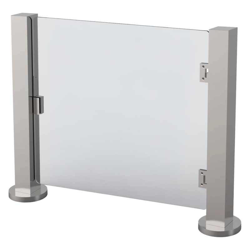 MARCA BLANCA TS-GLASSDOOR-900-AUTO