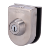 MARCA BLANCA TS-GLASSDOOR-LOCK5KEYS