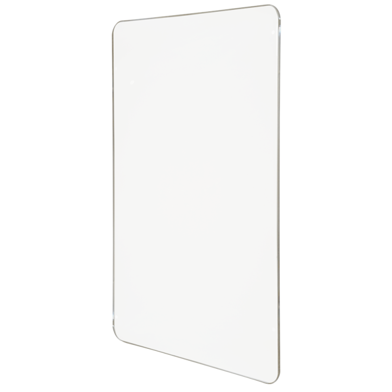 MARCA BLANCA TS-HANDRAIL-GLASS120
