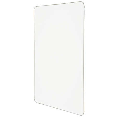 MARCA BLANCA TS-HANDRAIL-GLASS120