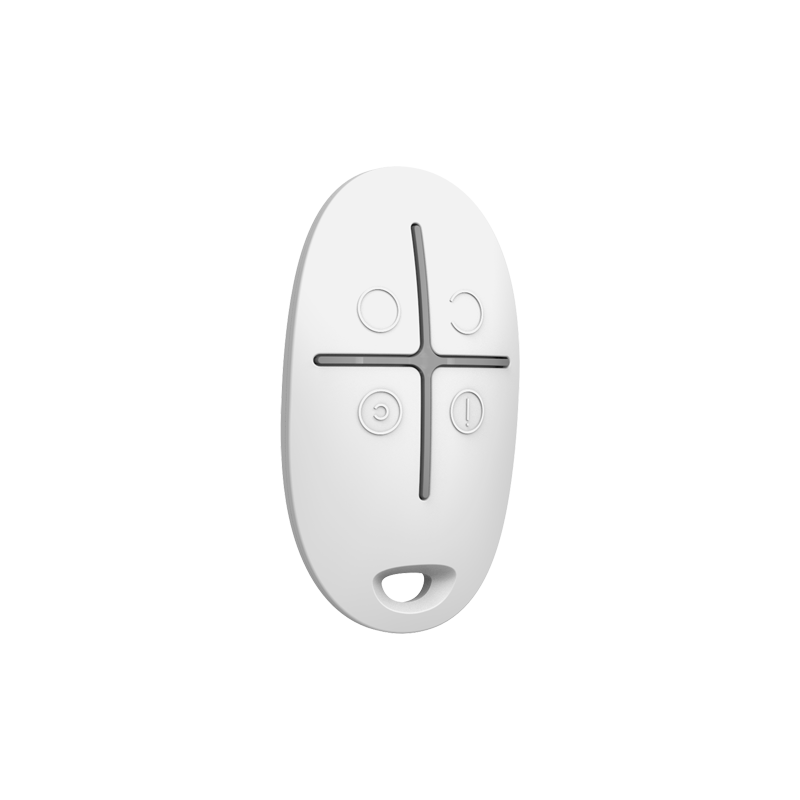 AJAX AJ-SPACECONTROL-W