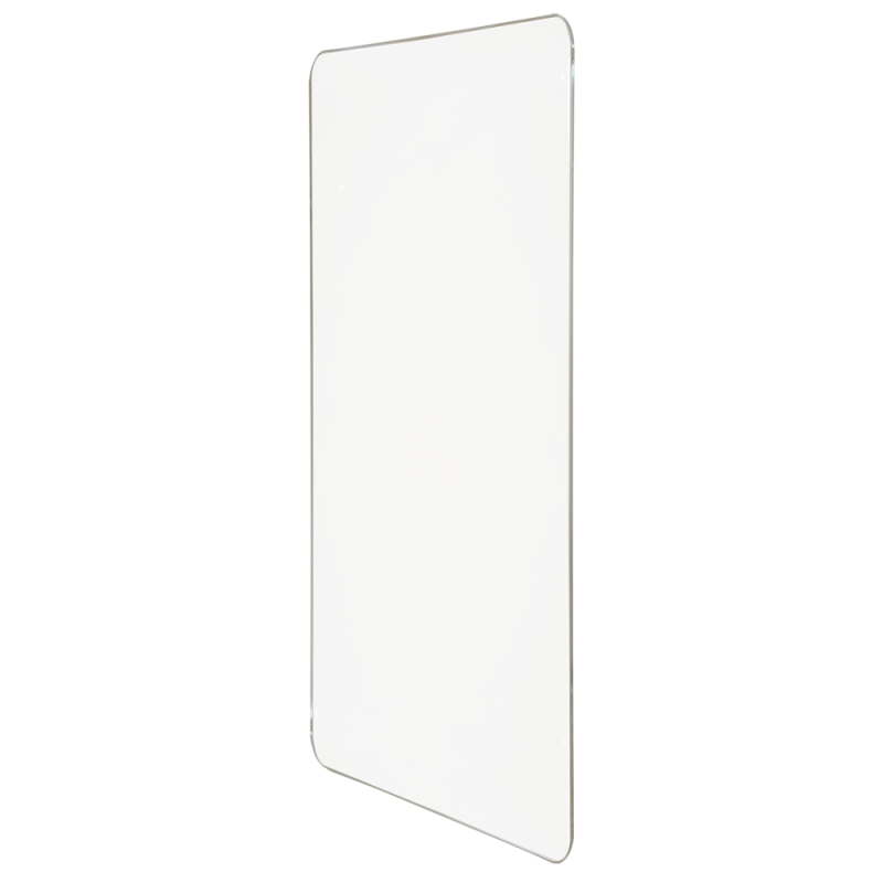 MARCA BLANCA TS-HANDRAIL-GLASS75-HIGH