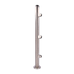 MARCA BLANCA TS-HANDRAIL-SINGLE-HIGH
