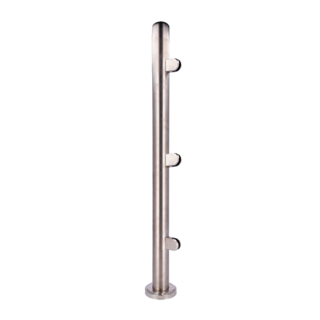MARCA BLANCA TS-HANDRAIL-SINGLE-HIGH