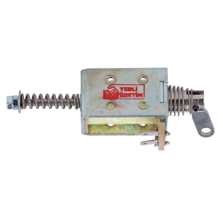 MARCA BLANCA TS-SP508-SOLENOID