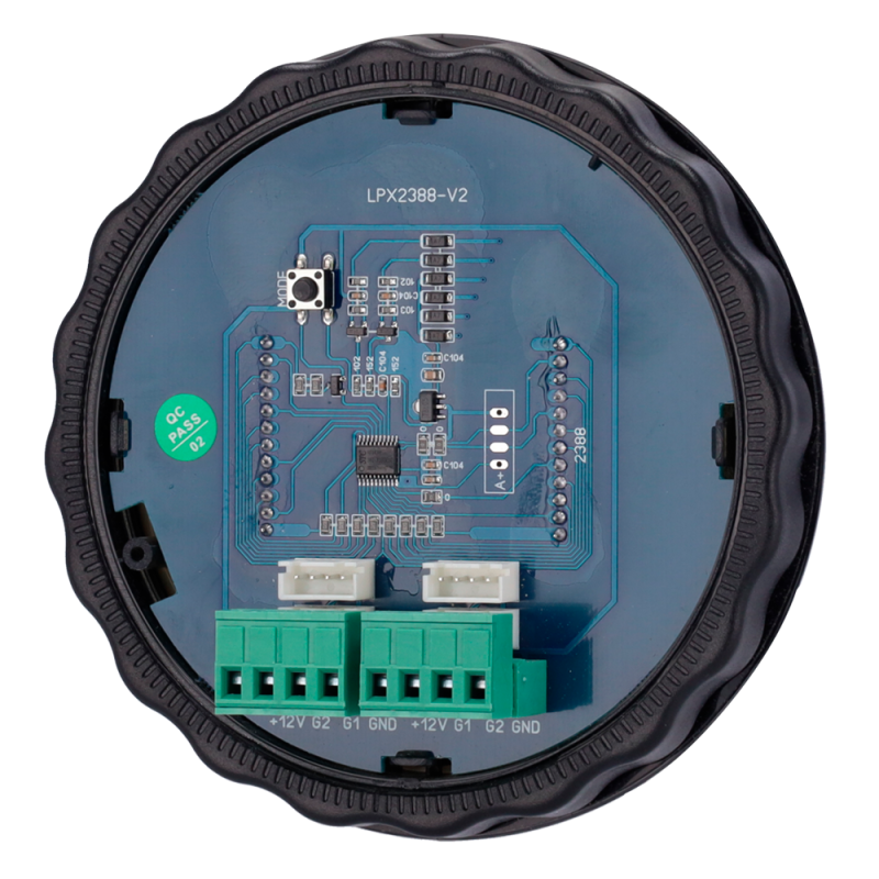 MARCA BLANCA TS-SP601-LEDS