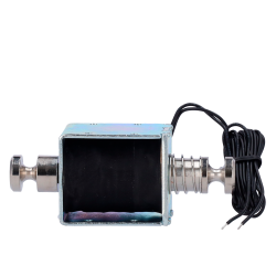 MARCA BLANCA TS-SP601-SOLENOID