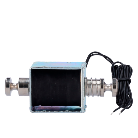 MARCA BLANCA TS-SP601-SOLENOID