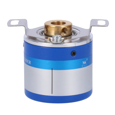 MARCA BLANCA TS-SP601F-ENCODER