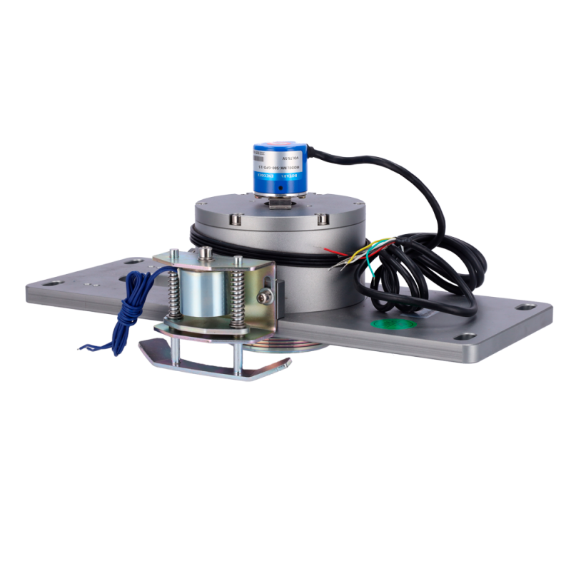 MARCA BLANCA TS-SP601F-MECHANISM