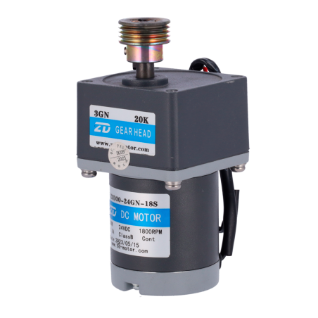 MARCA BLANCA TS-SP601F-MOTOR