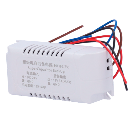 MARCA BLANCA TS-SP801-CAPACITOR