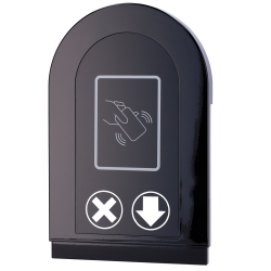 MARCA BLANCA TS-SP801-CARDCOVER