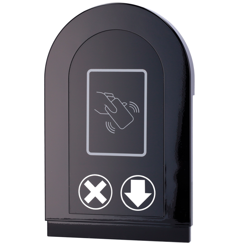 MARCA BLANCA TS-SP801-CARDCOVER