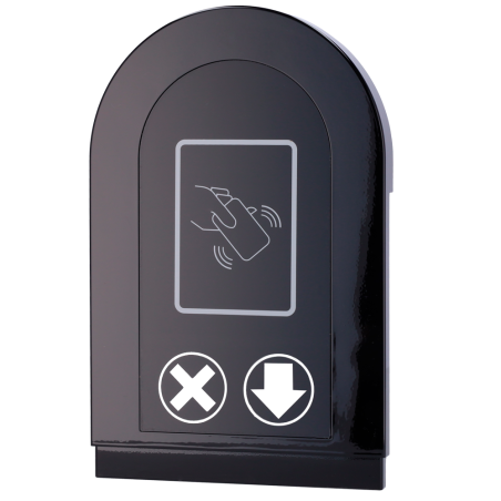 MARCA BLANCA TS-SP801-CARDCOVER