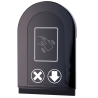 MARCA BLANCA TS-SP801-CARDCOVER