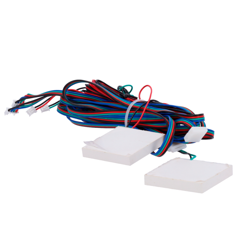 MARCA BLANCA TS-SP801-LEDS1