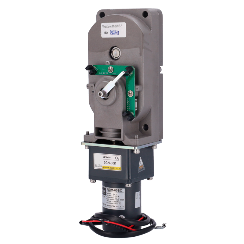 MARCA BLANCA TS-SP801-MACHINEMOTOR