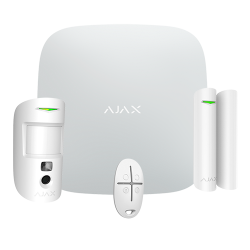 AJAX AJ-STARTERKIT-CAM-W