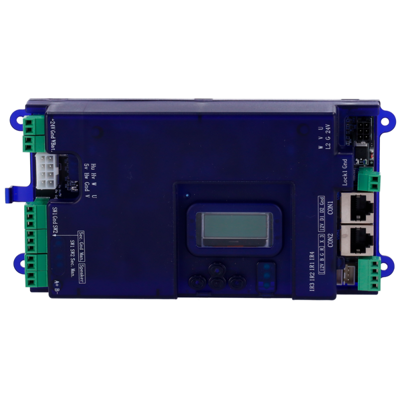 MARCA BLANCA TS-SP804-MBOARD-V2