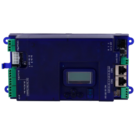 MARCA BLANCA TS-SP804-MBOARD-V2