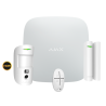 AJAX AJ-STARTERKITPLUS-CAM-HDR-W