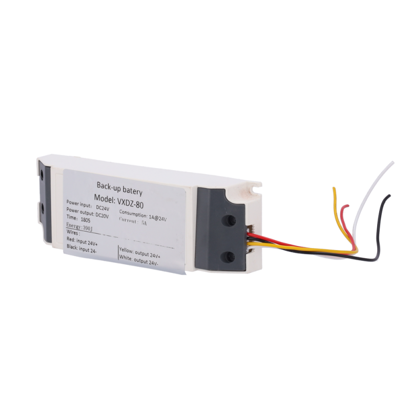 MARCA BLANCA TS-SP806-CAPACITOR