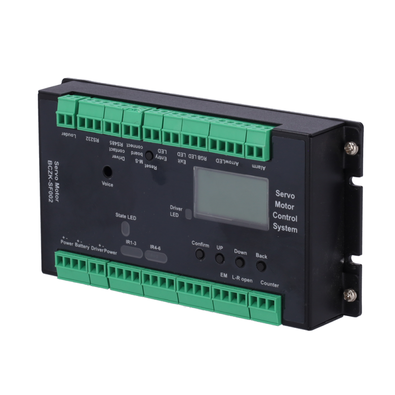 MARCA BLANCA TS-SP806-MBOARD