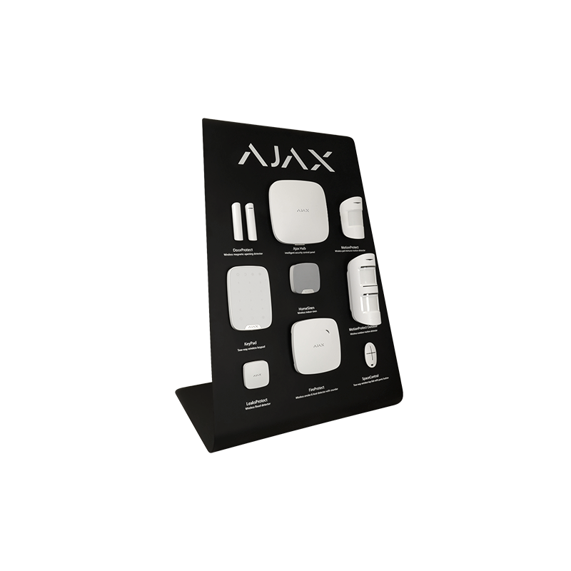 AJAX AJ-STOTEM-W