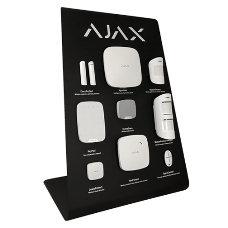 AJAX AJ-STOTEM-W