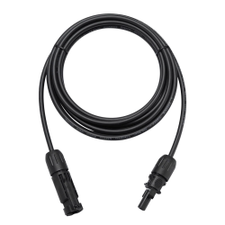 TSUN TSOL-ESK-EXTENSIONCABLE-DC