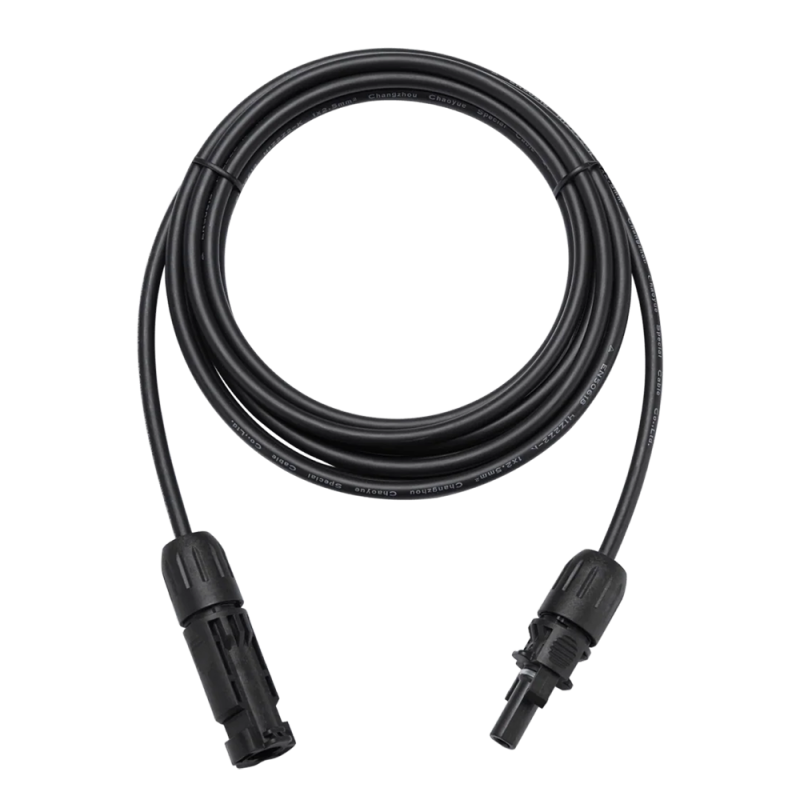TSUN TSOL-ESK-EXTENSIONCABLE-DC