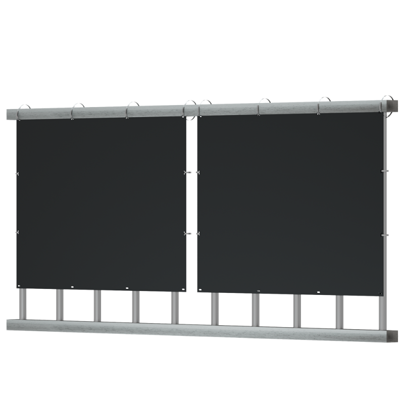 TSUN TSOL-ESK400-AIRV