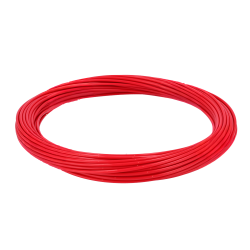 SECURITON TU6/4-PTFE-RED-50
