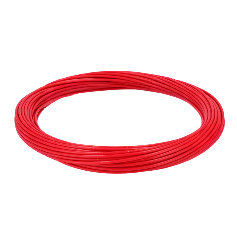 SECURITON TU6/4-PTFE-RED-50