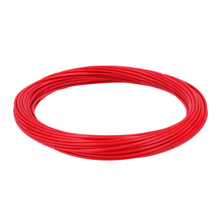 SECURITON TU6/4-PTFE-RED-50