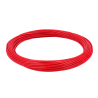 SECURITON TU6/4-PTFE-RED-50