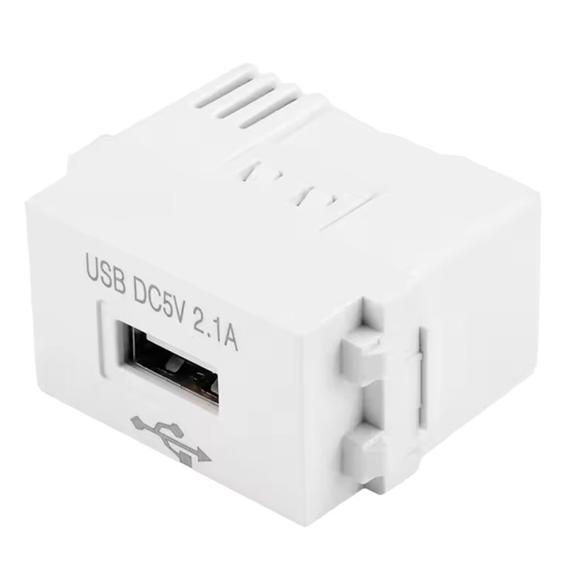 MARCA BLANCA TYPE128USB-220ACADAPTOR