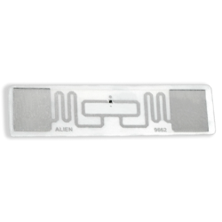MARCA BLANCA UHF-TAG