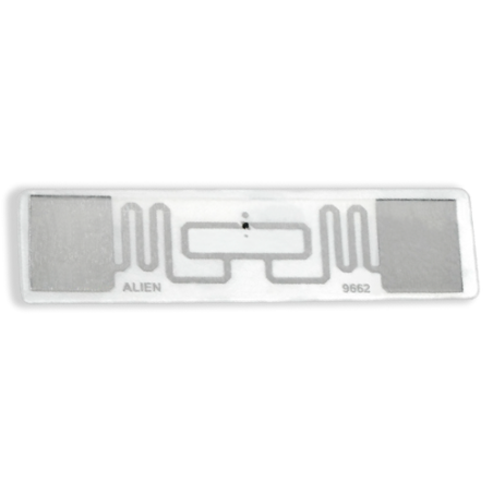 MARCA BLANCA UHF-TAG