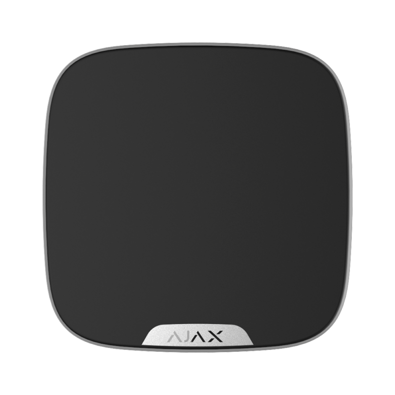 AJAX AJ-STREETSIRENCUSTOM-S-B